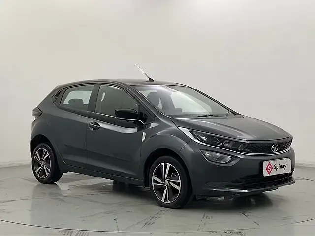 Used Tata Altroz [2020-2025] XZ Petrol [2020-2023] in Delhi