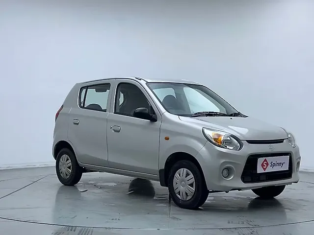 Used Maruti Suzuki Alto 800 [2012-2016] Lxi in Delhi