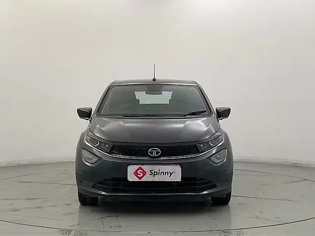 Used Tata Altroz [2020-2025] XZ Petrol [2020-2023] in Delhi