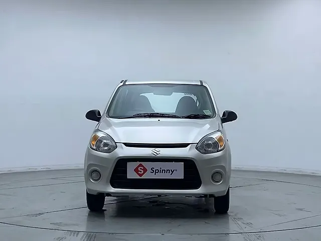 Used Maruti Suzuki Alto 800 [2012-2016] Lxi in Delhi