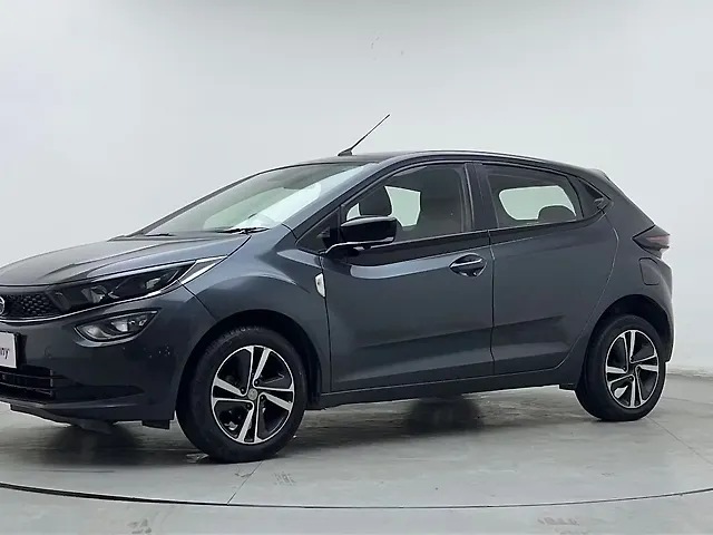 Used 2020 Tata Altroz in Faridabad Used 2020 Tata Altroz in Faridabad