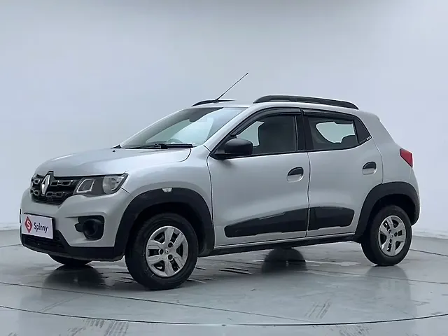 Used 2016 Renault Kwid in Faridabad Used 2016 Renault Kwid in Faridabad