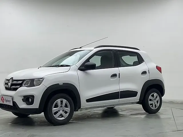 Used 2019 Renault Kwid in Faridabad Used 2019 Renault Kwid in Faridabad