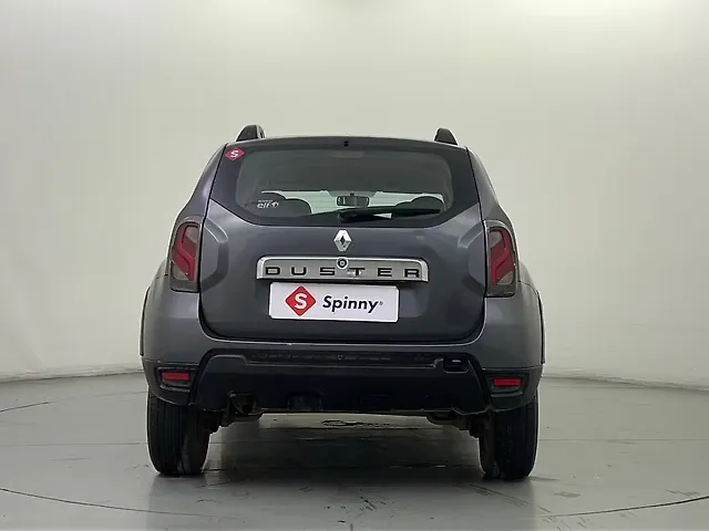 Used Renault Duster [2016-2019] RXL Petrol in Faridabad