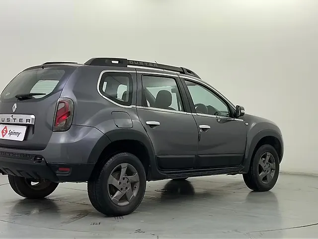 Used Renault Duster [2016-2019] RXL Petrol in Faridabad