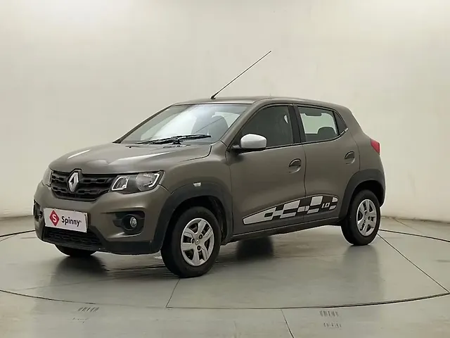 Used 2017 Renault Kwid in Mumbai Used 2017 Renault Kwid in Mumbai