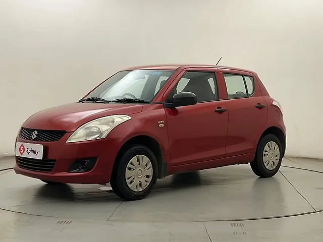 Used 2014 Maruti Suzuki Swift in Mumbai Used 2014 Maruti Suzuki Swift in Mumbai