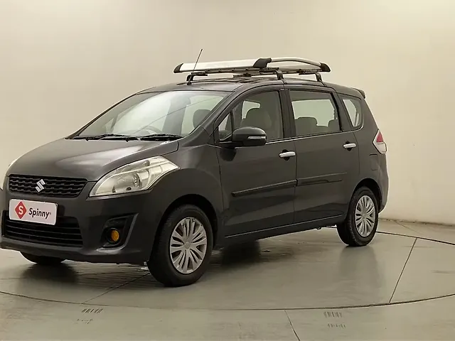 Used 2015 Maruti Suzuki Ertiga in Mumbai