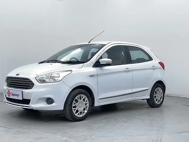 Used 2016 Ford Figo in Pune Used 2016 Ford Figo in Pune