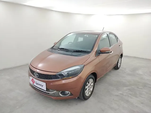 Used 2017 Tata Tigor in Coimbatore Used 2017 Tata Tigor in Coimbatore