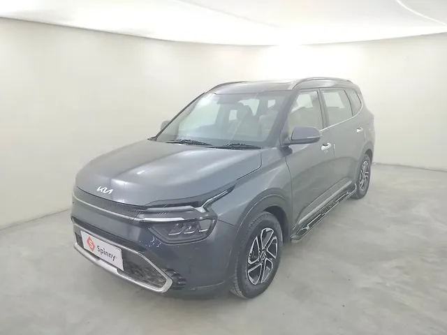 Used 2023 Kia Carens in Coimbatore