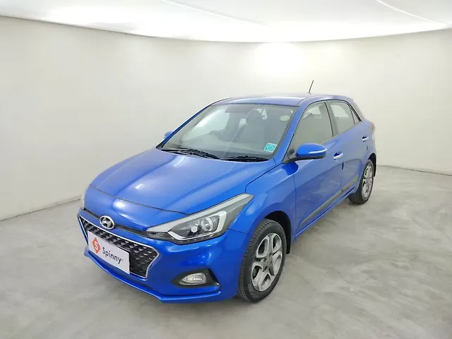 Used 2019 Hyundai Elite i20 in Coimbatore