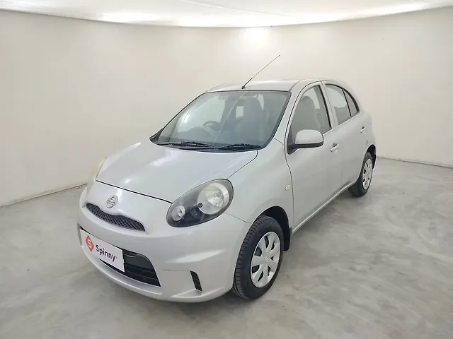 Used 2015 Nissan Micra in Coimbatore Used 2015 Nissan Micra in Coimbatore