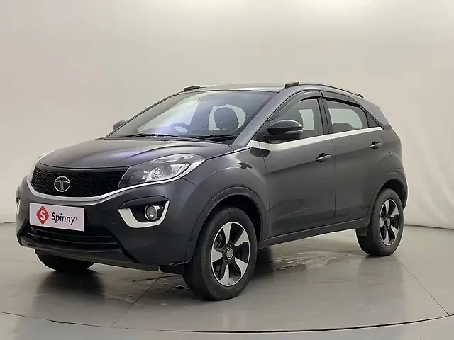 Used 2018 Tata Nexon in Bangalore Used 2018 Tata Nexon in Bangalore