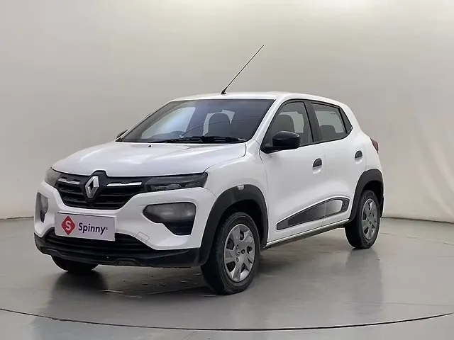Used 2021 Renault Kwid in Bangalore