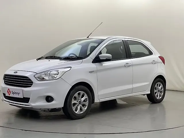 Used 2016 Ford Figo in Bangalore Used 2016 Ford Figo in Bangalore