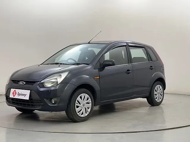 Used 2011 Ford Figo in Bangalore