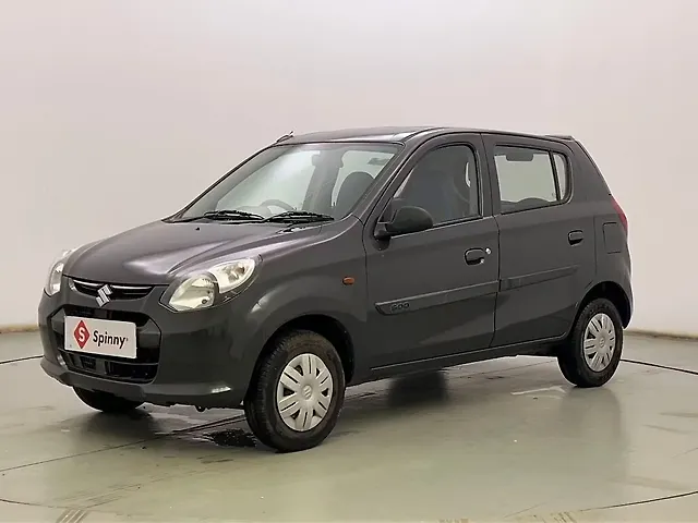 Used 2014 Maruti Suzuki Alto 800 in Kolkata