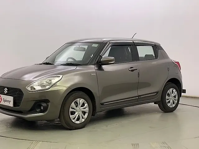 Used 2018 Maruti Suzuki Swift in Kolkata Used 2018 Maruti Suzuki Swift in Kolkata