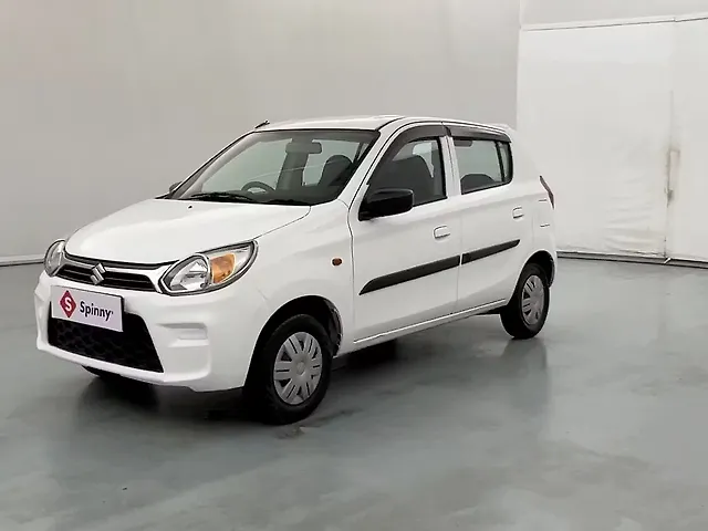 Used 2021 Maruti Suzuki Alto 800 in Lucknow Used 2021 Maruti Suzuki Alto 800 in Lucknow