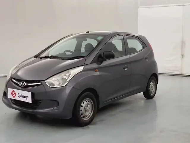 Used 2017 Hyundai Eon in Lucknow