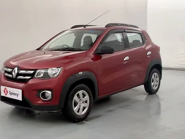 Used 2019 Renault Kwid in Lucknow Used 2019 Renault Kwid in Lucknow