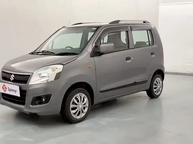Used 2018 Maruti Suzuki Wagon R in Lucknow