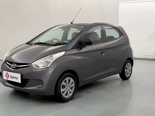 Used 2017 Hyundai Eon in Lucknow