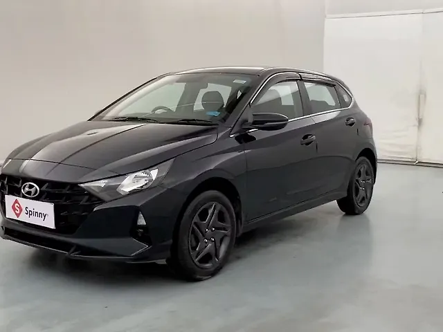 Used 2022 Hyundai Elite i20 in Lucknow