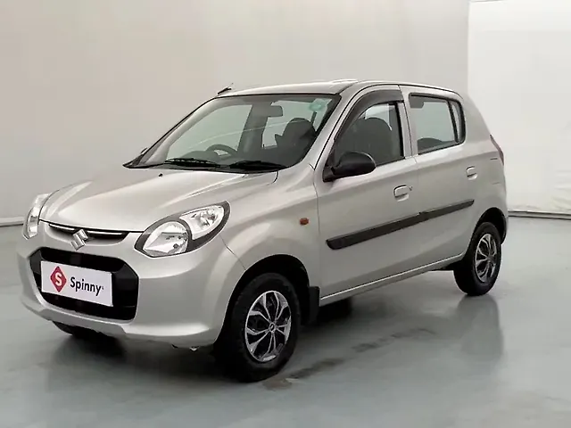 Used 2015 Maruti Suzuki Alto 800 in Lucknow Used 2015 Maruti Suzuki Alto 800 in Lucknow