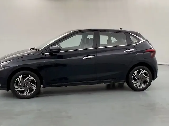 Used 2022 Hyundai Elite i20 in Lucknow