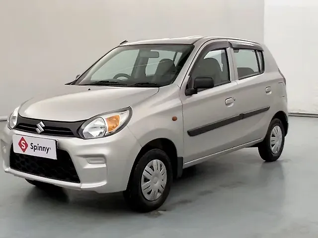 Used 2020 Maruti Suzuki Alto 800 in Lucknow Used 2020 Maruti Suzuki Alto 800 in Lucknow