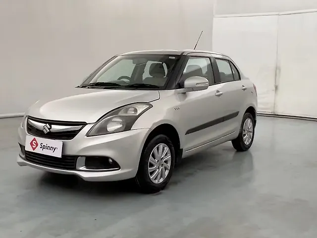 Used 2015 Maruti Suzuki Swift DZire in Lucknow Used 2015 Maruti Suzuki Swift DZire in Lucknow