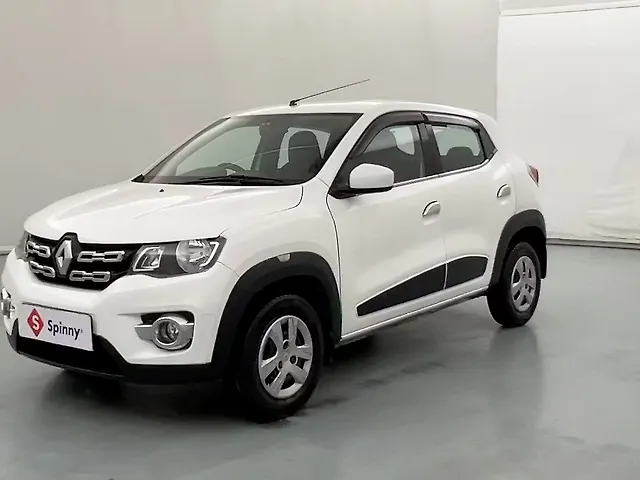 Used 2017 Renault Kwid in Lucknow Used 2017 Renault Kwid in Lucknow