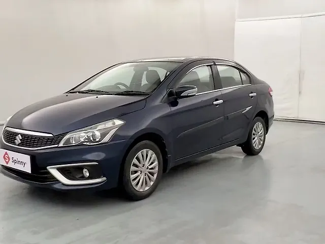 Used 2022 Maruti Suzuki Ciaz in Lucknow Used 2022 Maruti Suzuki Ciaz in Lucknow