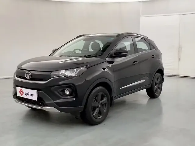 Used 2021 Tata Nexon in Lucknow