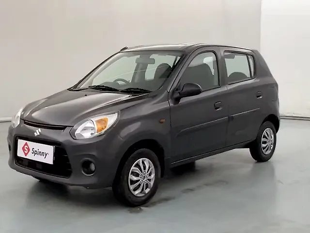 Used 2018 Maruti Suzuki Alto 800 in Lucknow Used 2018 Maruti Suzuki Alto 800 in Lucknow
