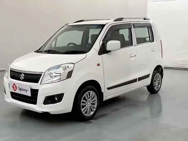 Used 2018 Maruti Suzuki Wagon R in Lucknow Used 2018 Maruti Suzuki Wagon R in Lucknow