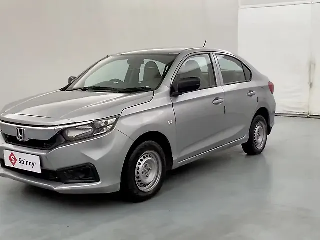 Used 2020 Honda Amaze in Lucknow