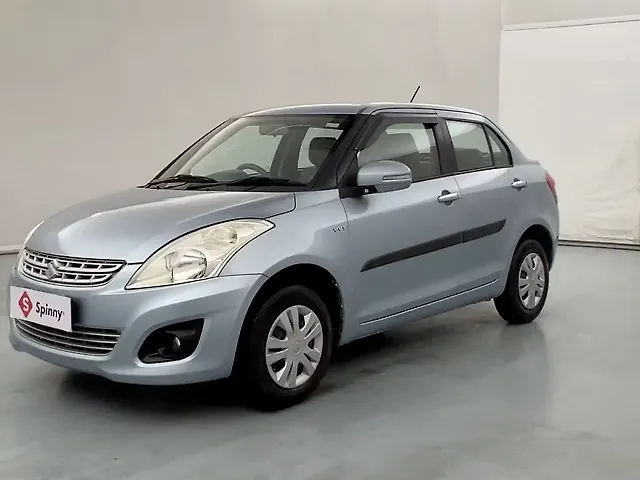 Used 2013 Maruti Suzuki Swift DZire in Lucknow