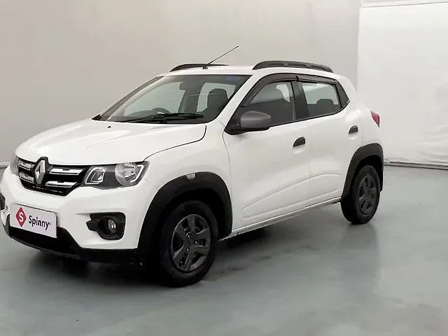 Used 2019 Renault Kwid in Lucknow