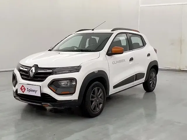 Used 2020 Renault Kwid in Lucknow
