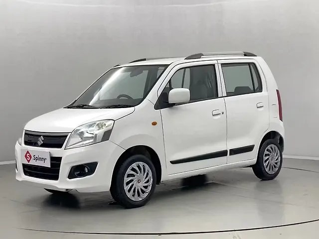 Used 2016 Maruti Suzuki Wagon R in Jaipur Used 2016 Maruti Suzuki Wagon R in Jaipur