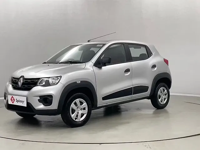 Used 2016 Renault Kwid in Jaipur