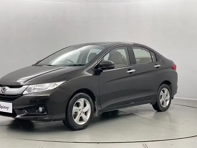 Used 2015 Honda City in Jaipur Used 2015 Honda City in Jaipur