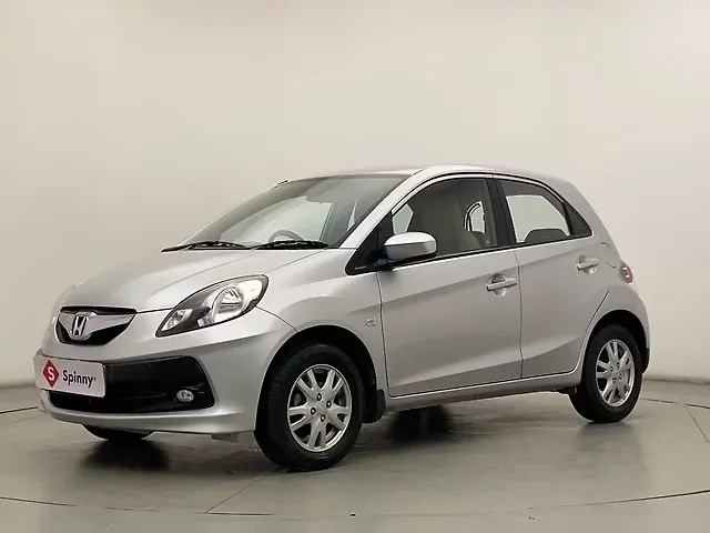 Used 2014 Honda Brio in Jaipur