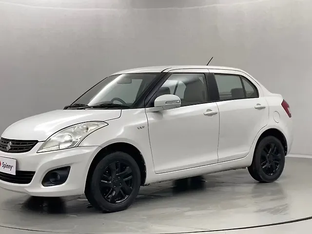 Used 2013 Maruti Suzuki Swift DZire in Jaipur