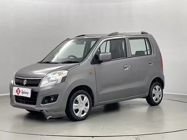 Used 2017 Maruti Suzuki Wagon R in Jaipur Used 2017 Maruti Suzuki Wagon R in Jaipur