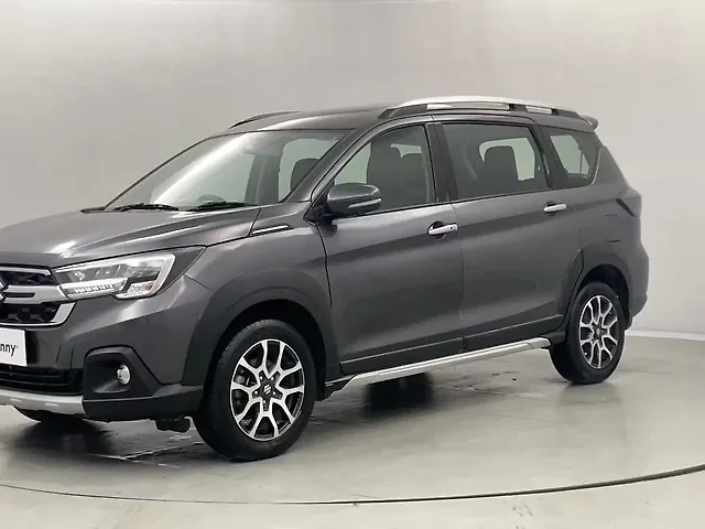 Used 2022 Maruti Suzuki XL6 in Jaipur