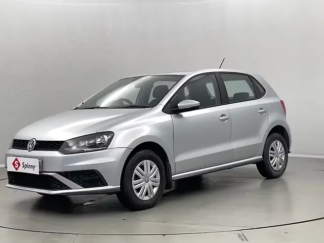 Used 2020 Volkswagen Polo in Jaipur